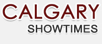Calgary Showtimes